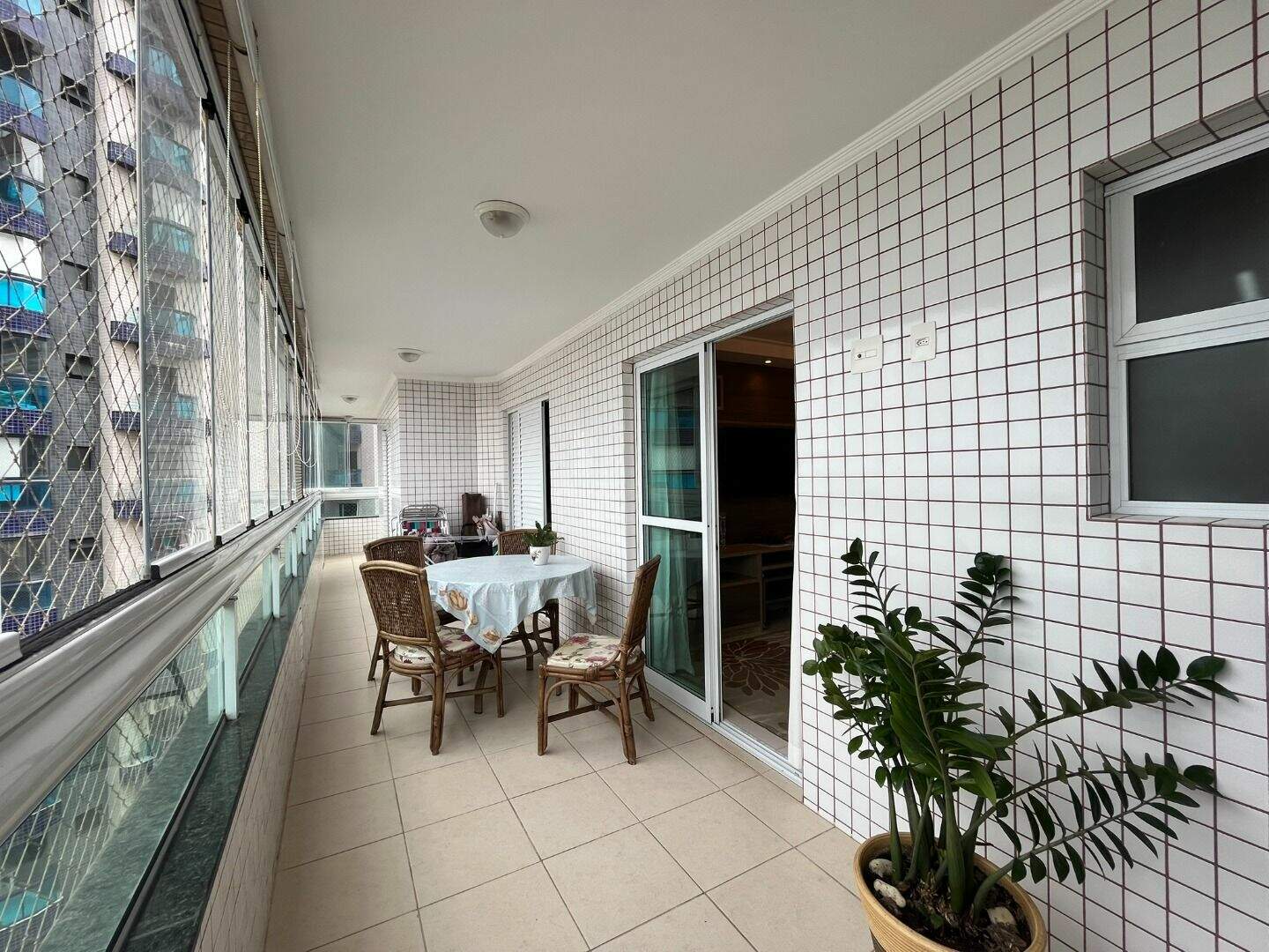 Apartamento à venda no Caiçara: 