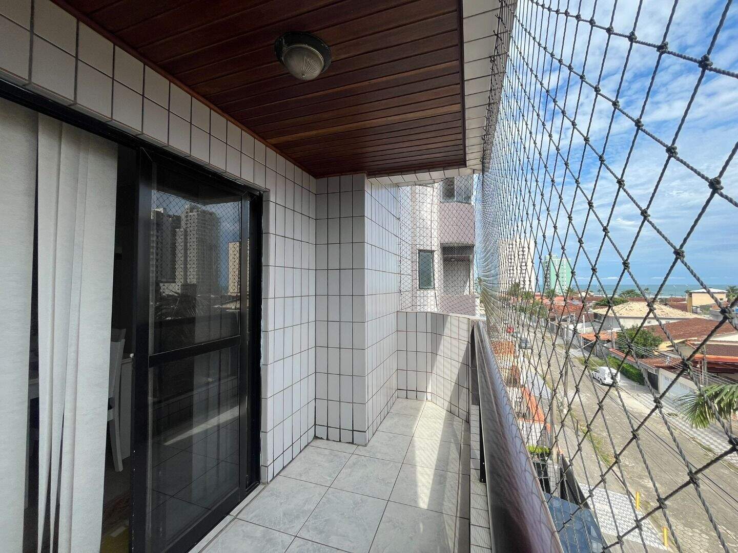Apartamento à venda no Caiçara: 