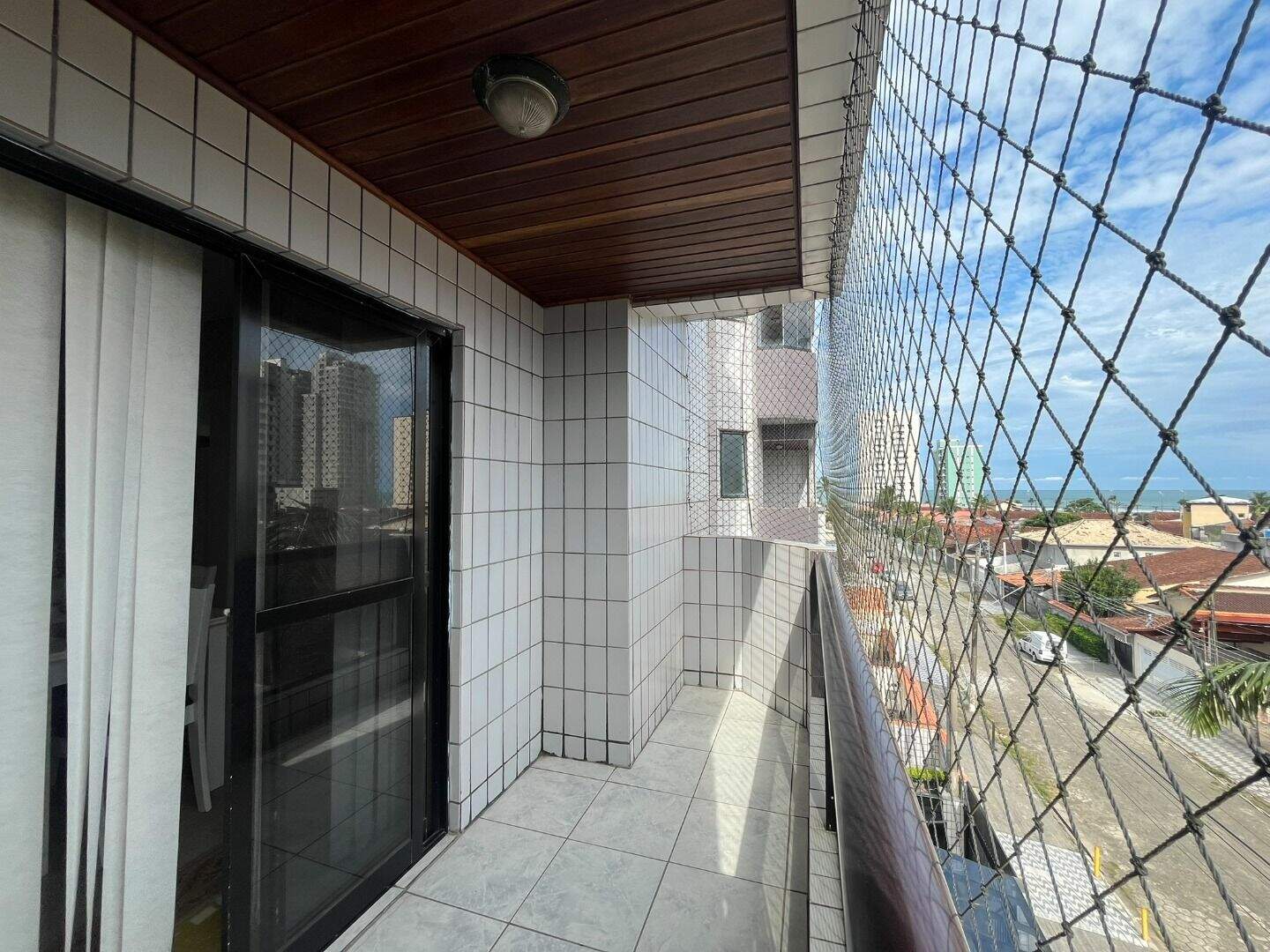 Apartamento à venda no Caiçara: 