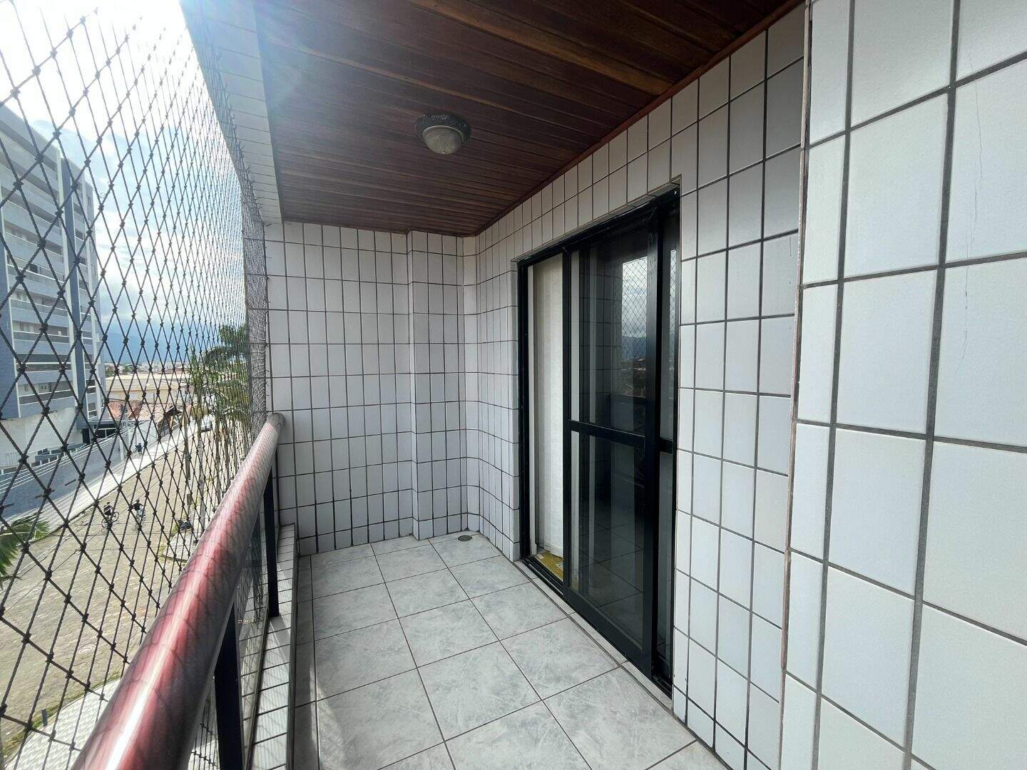 Apartamento à venda no Caiçara: 