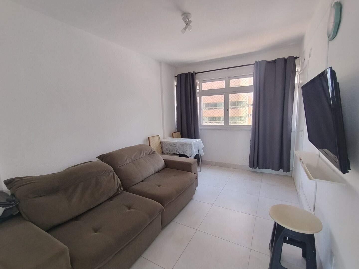 Apartamento à venda no Tupi: 