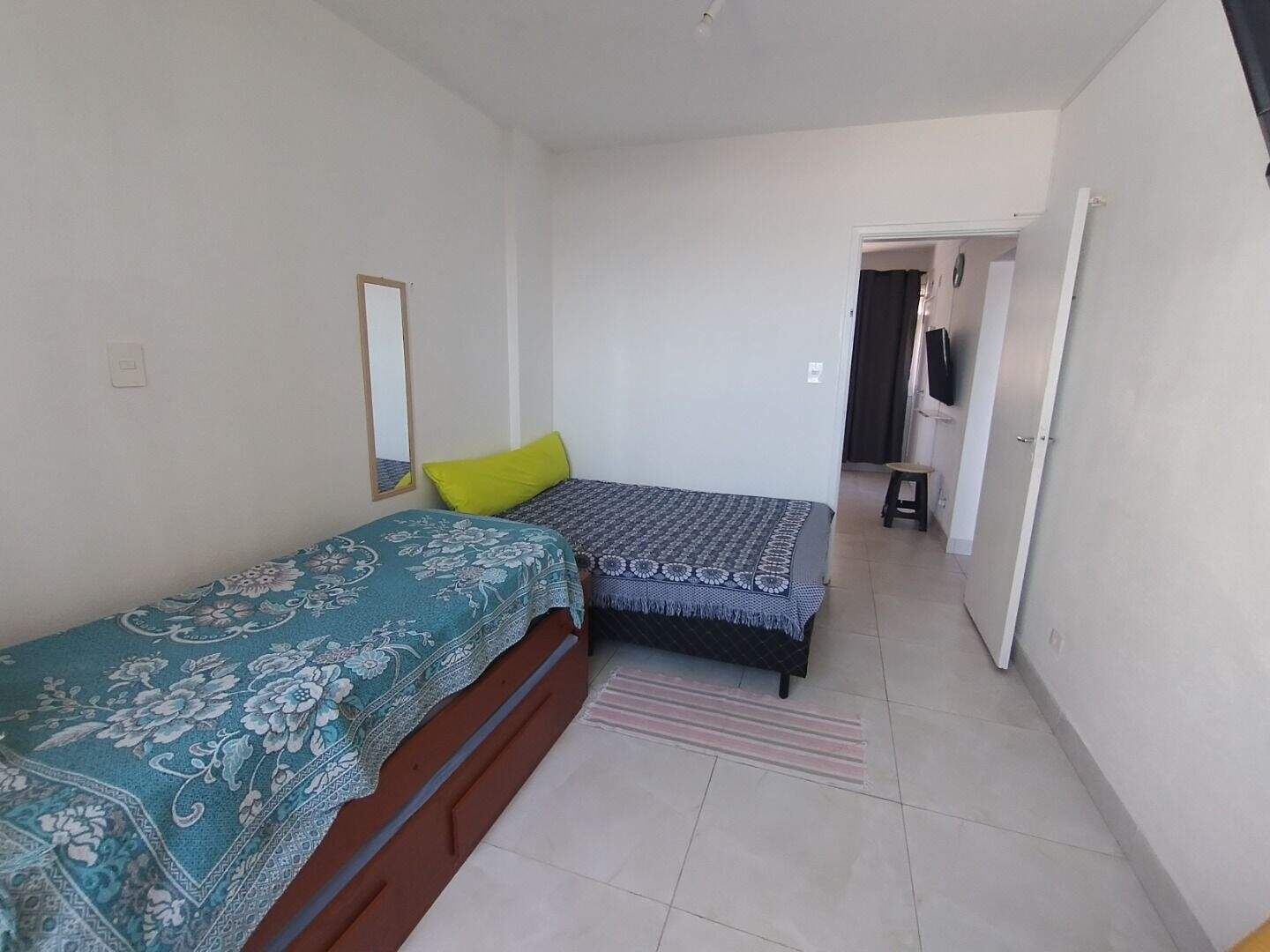 Apartamento à venda no Tupi: 