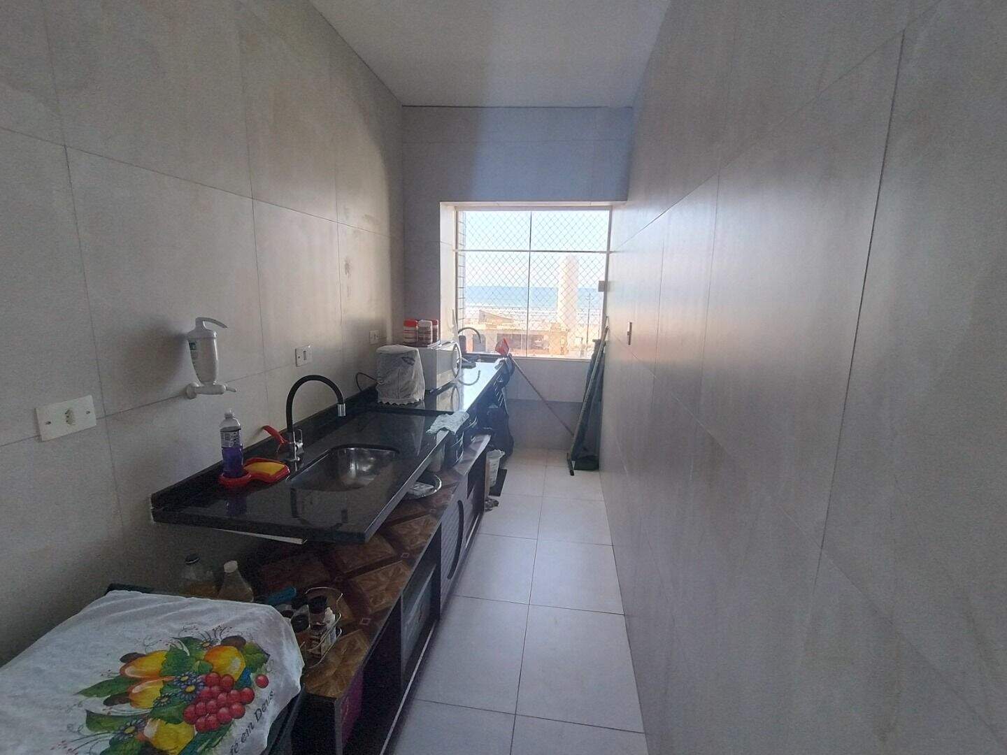 Apartamento à venda no Tupi: 