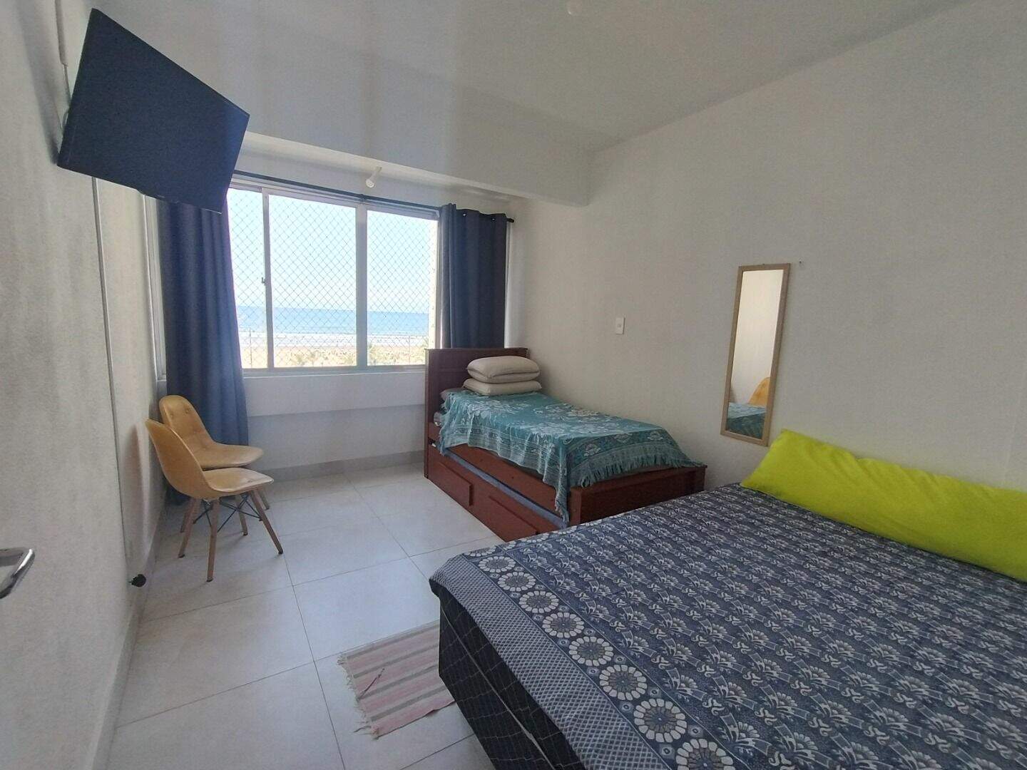 Apartamento à venda no Tupi: 