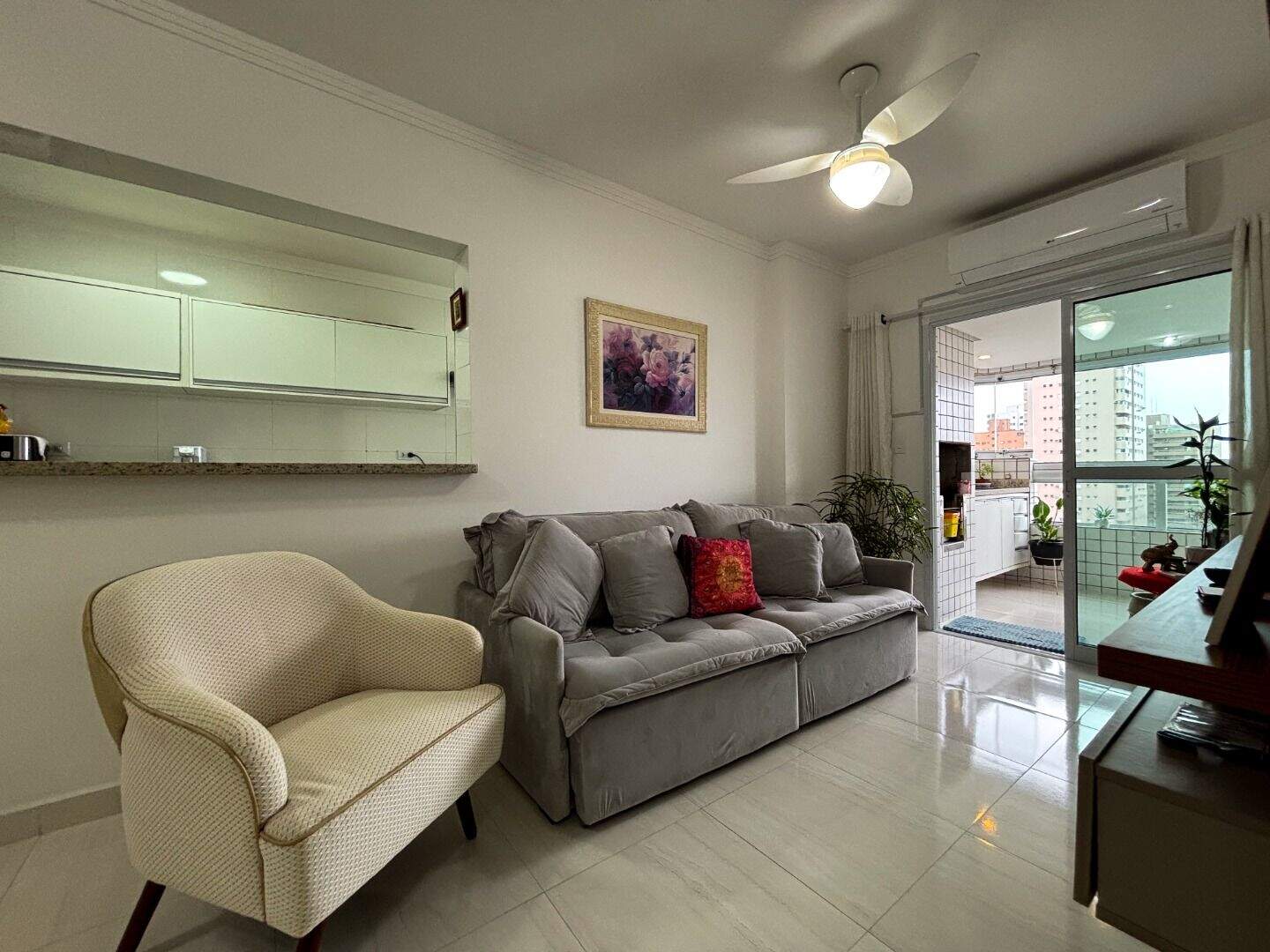 Apartamento à venda no Aviação: 