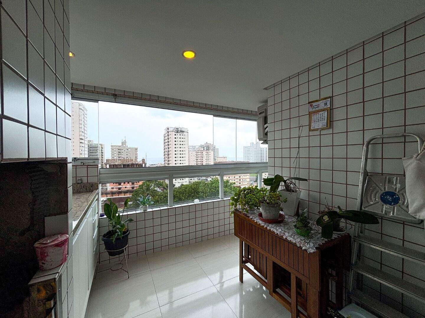 Apartamento à venda no Aviação: 