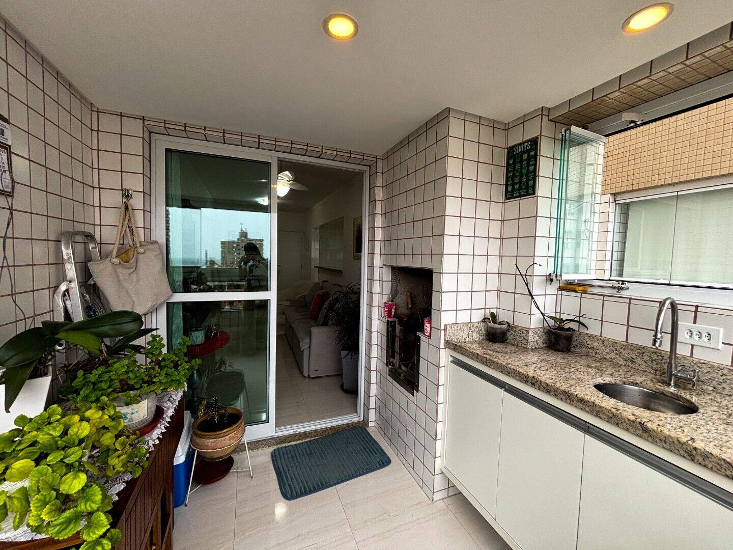 Apartamento à venda no Aviação: 