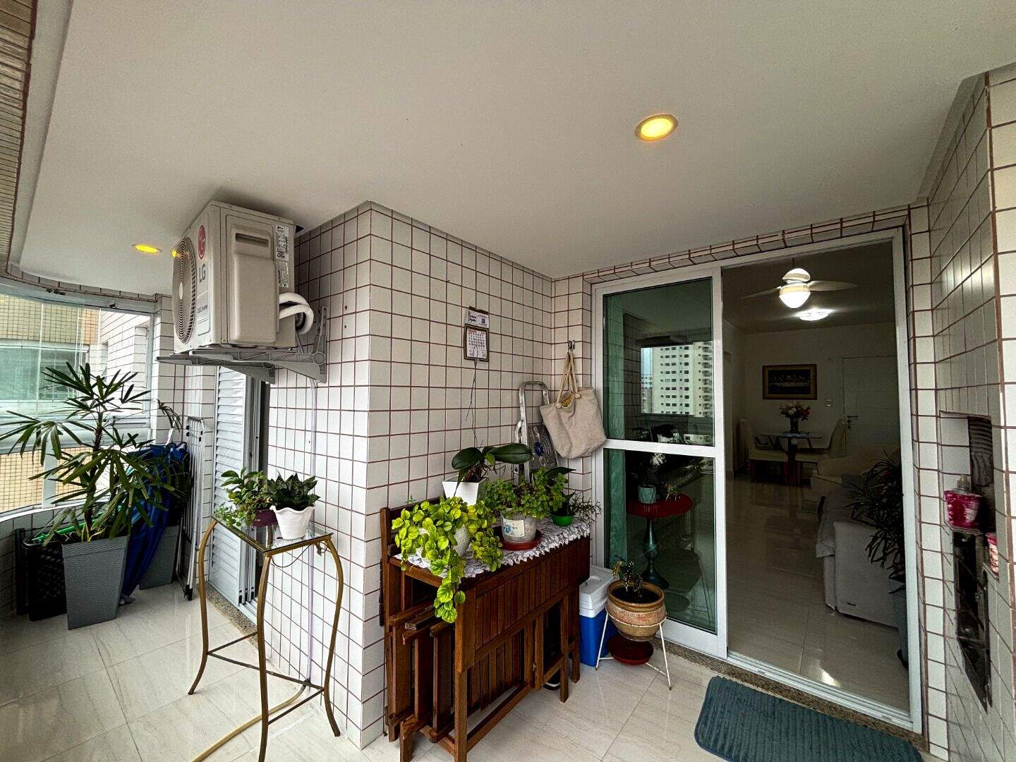 Apartamento à venda no Aviação: 