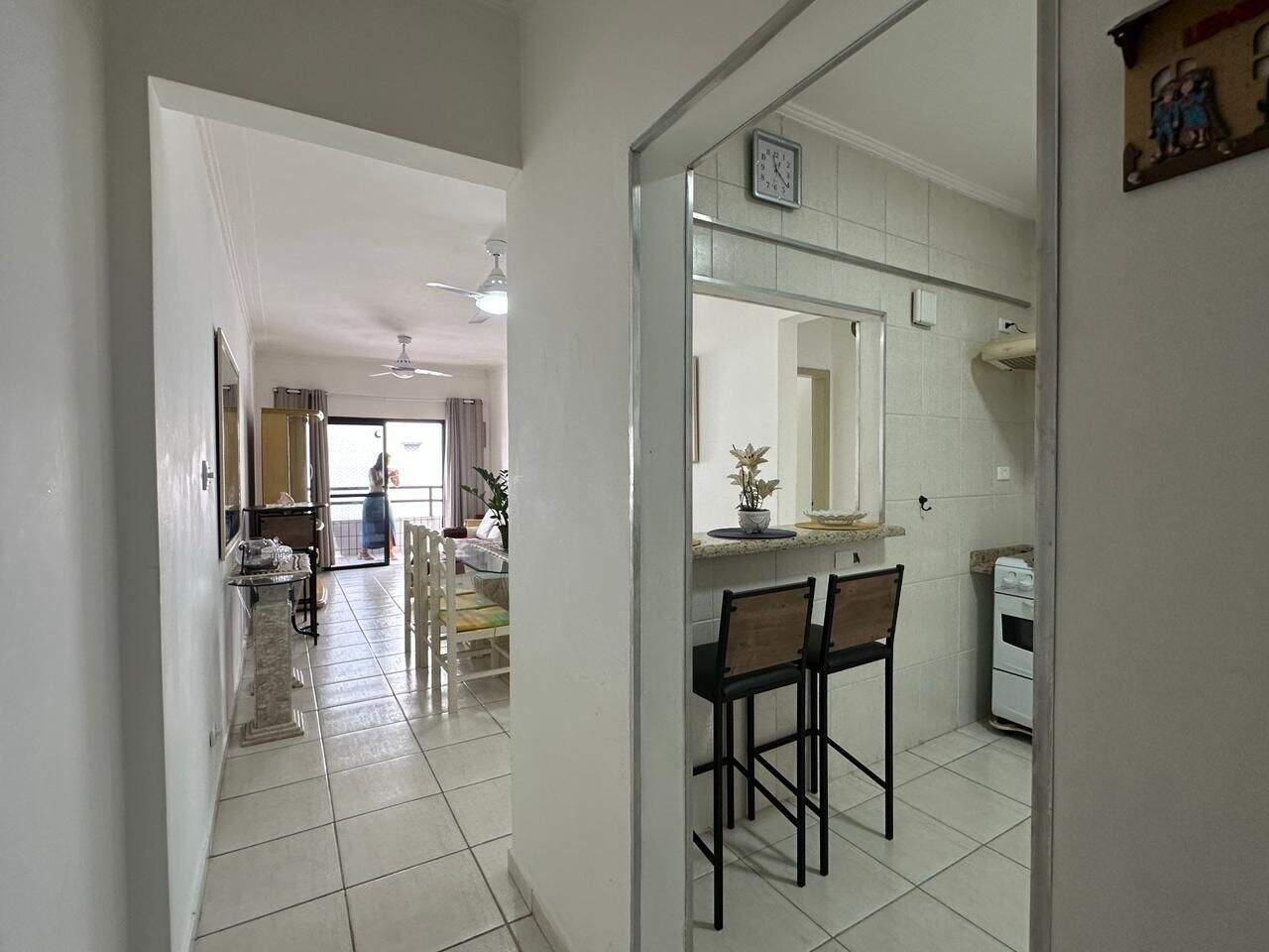 Apartamento à venda no Aviação: 