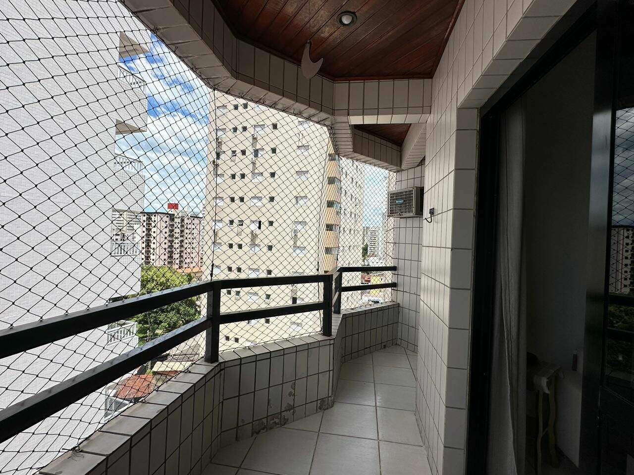 Apartamento à venda no Aviação: 