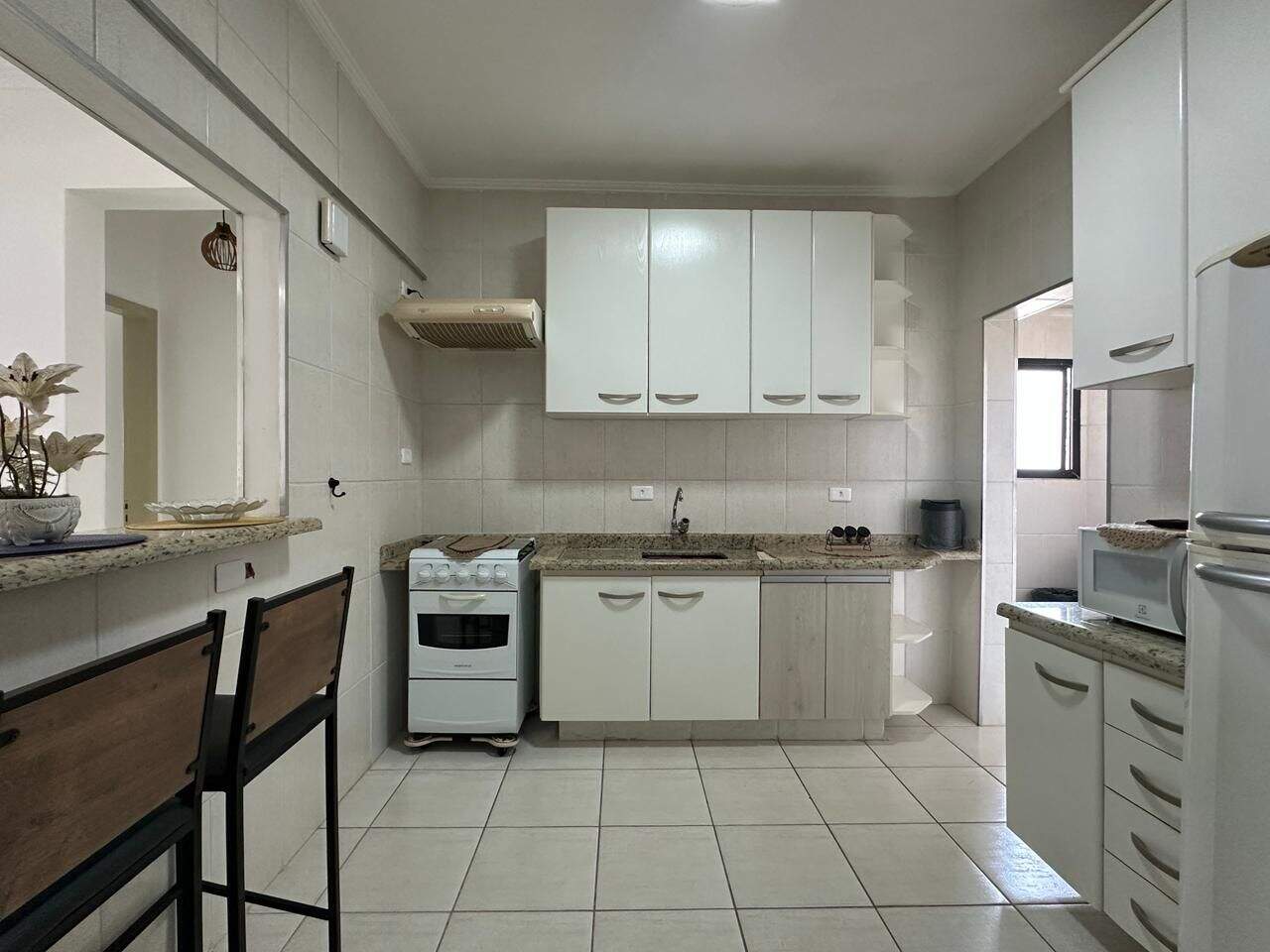 Apartamento à venda no Aviação: 