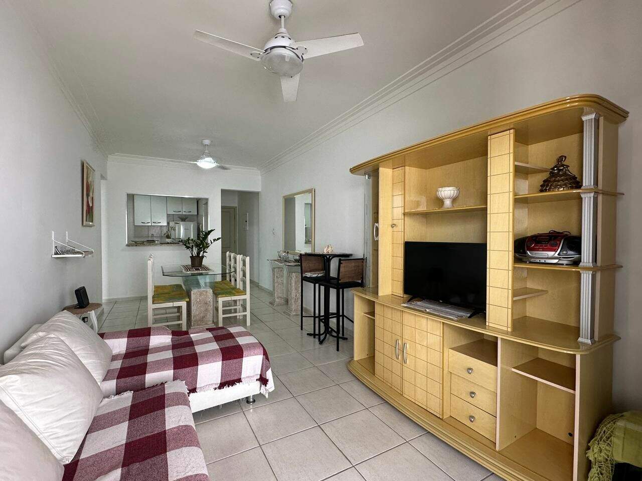 Apartamento à venda no Aviação: 
