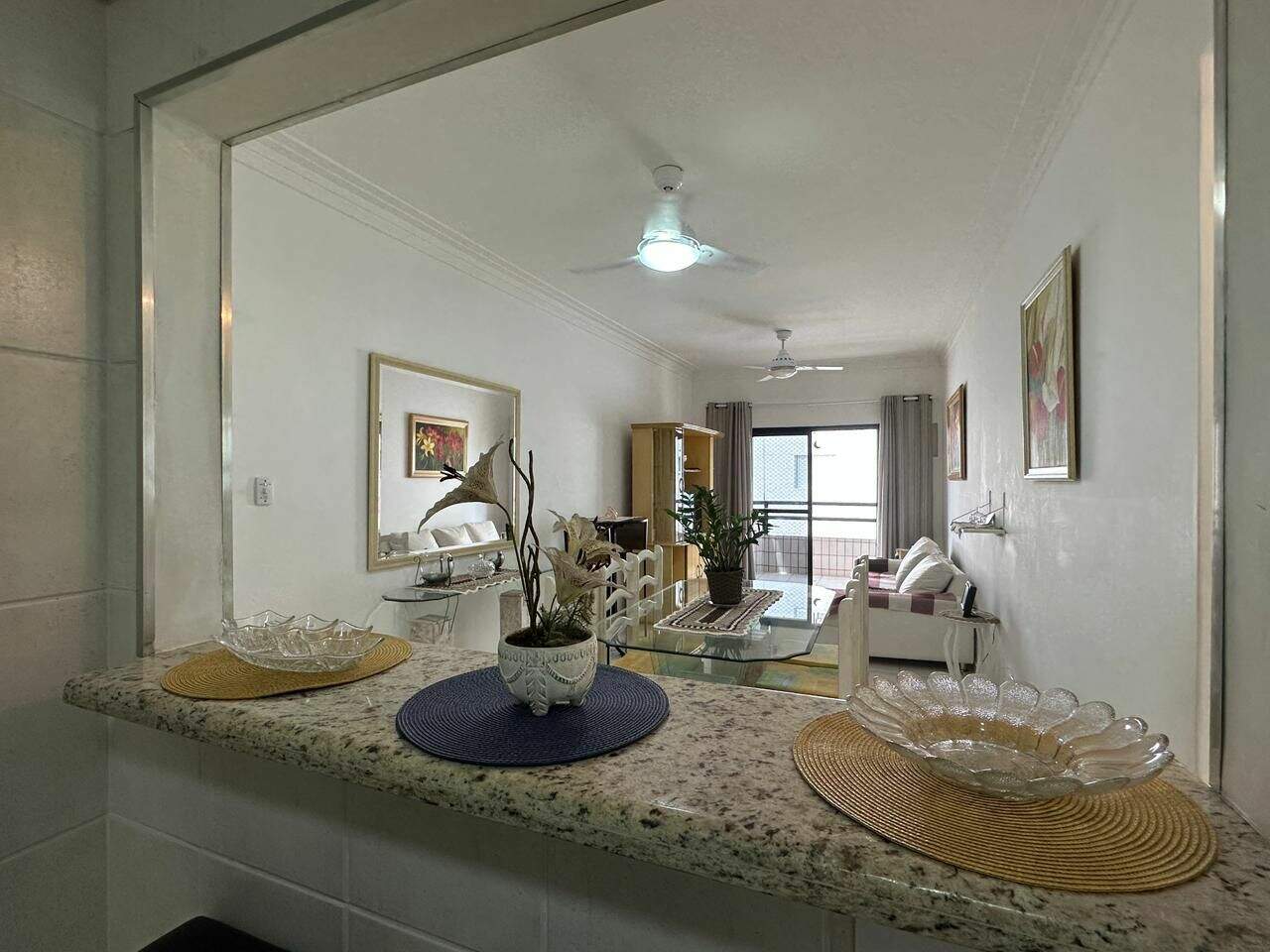 Apartamento à venda no Aviação: 