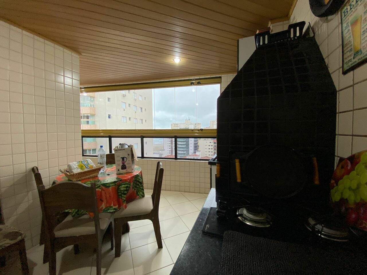 Apartamento Duplex à venda no Aviação: 