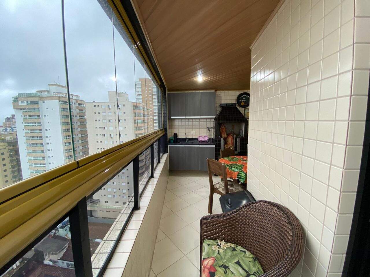 Apartamento Duplex à venda no Aviação: 