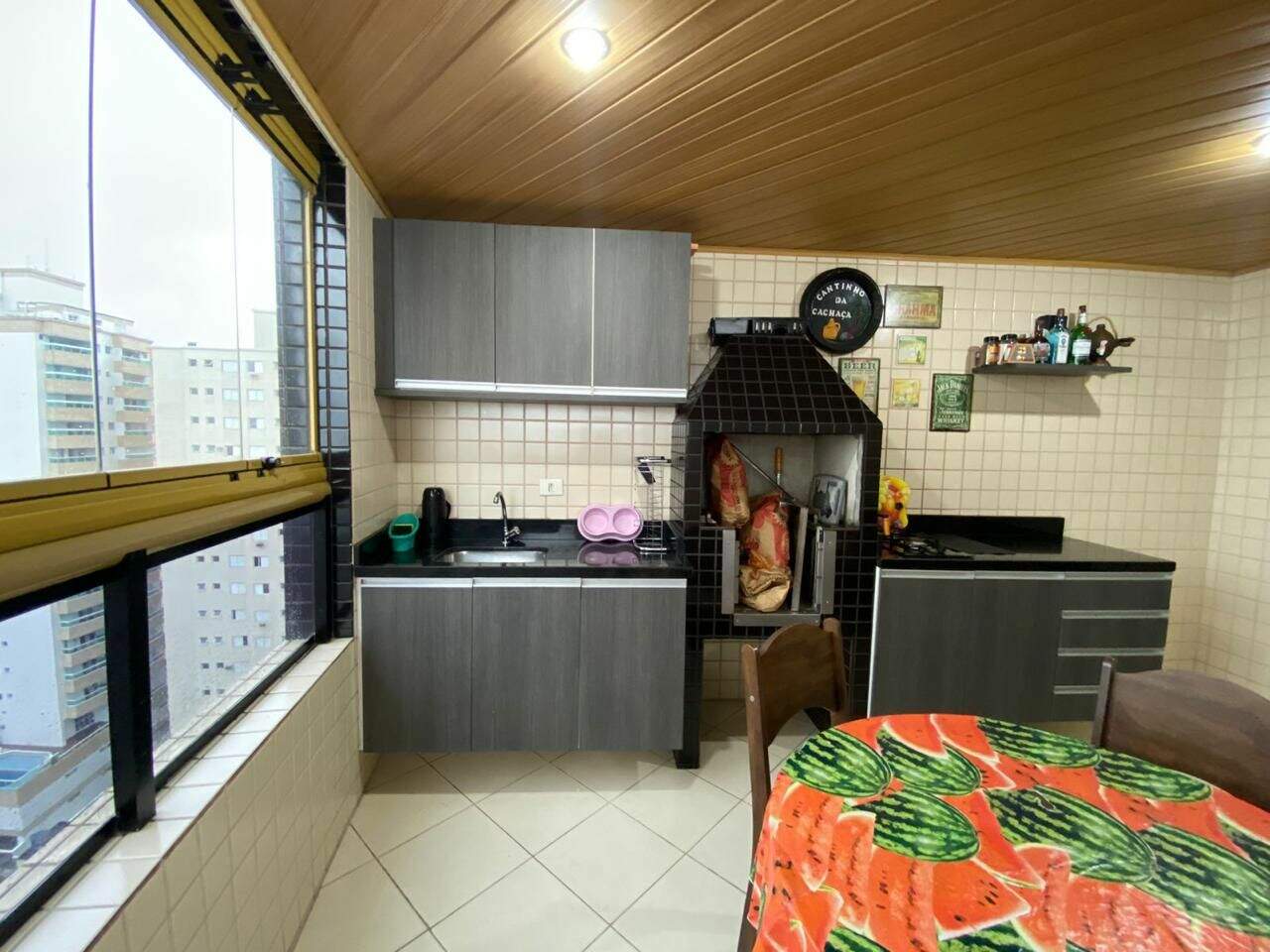 Apartamento Duplex à venda no Aviação: 