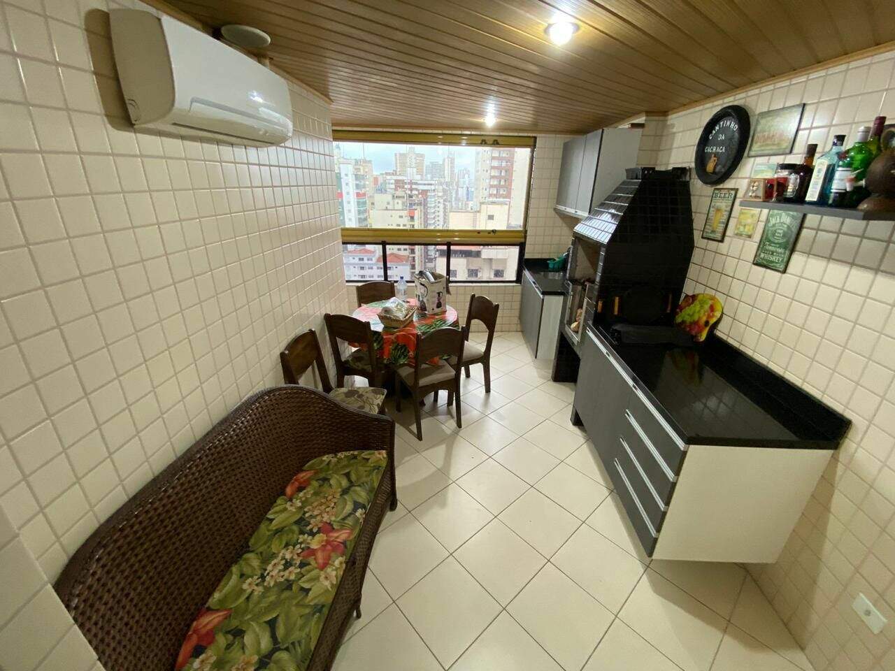 Apartamento Duplex à venda no Aviação: 