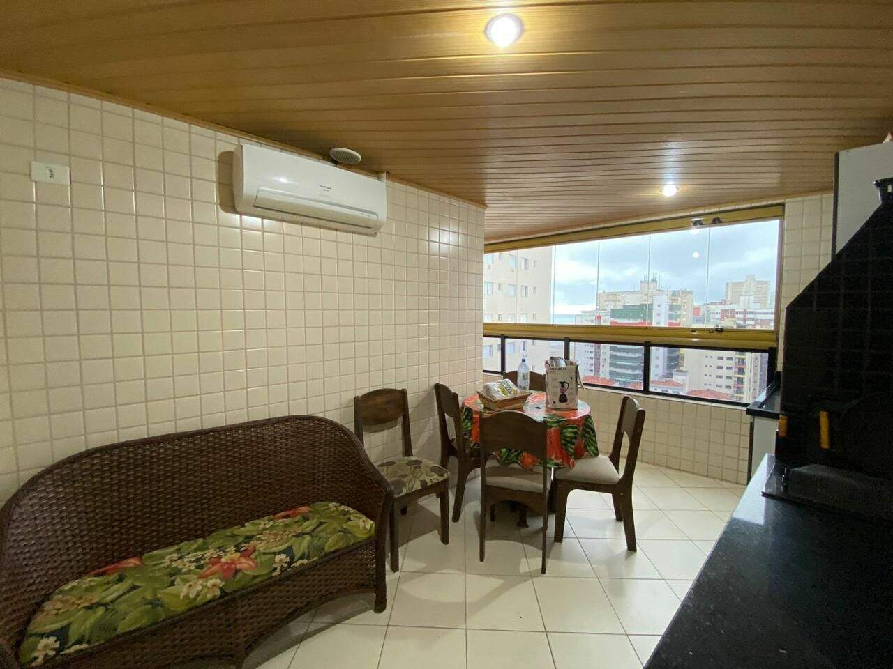 Apartamento Duplex à venda no Aviação: 