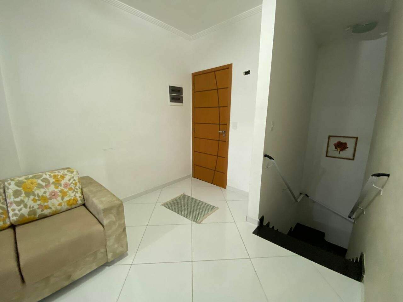Apartamento Duplex à venda no Aviação: 
