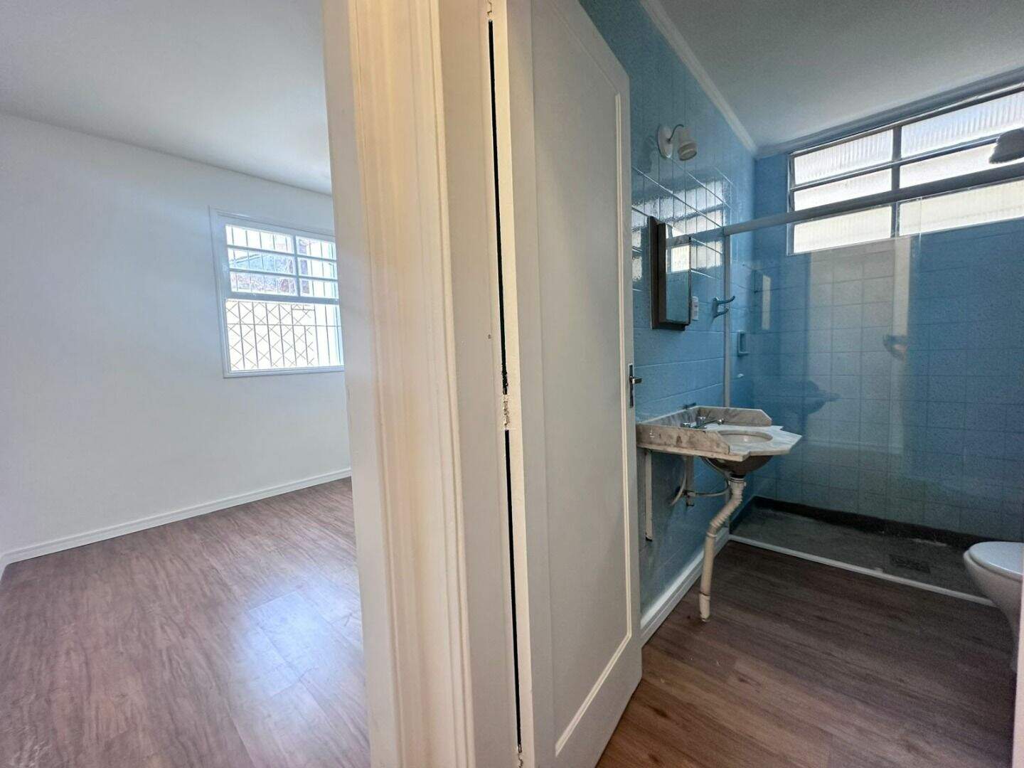 Apartamento à venda no Vila Guilhermina: 
