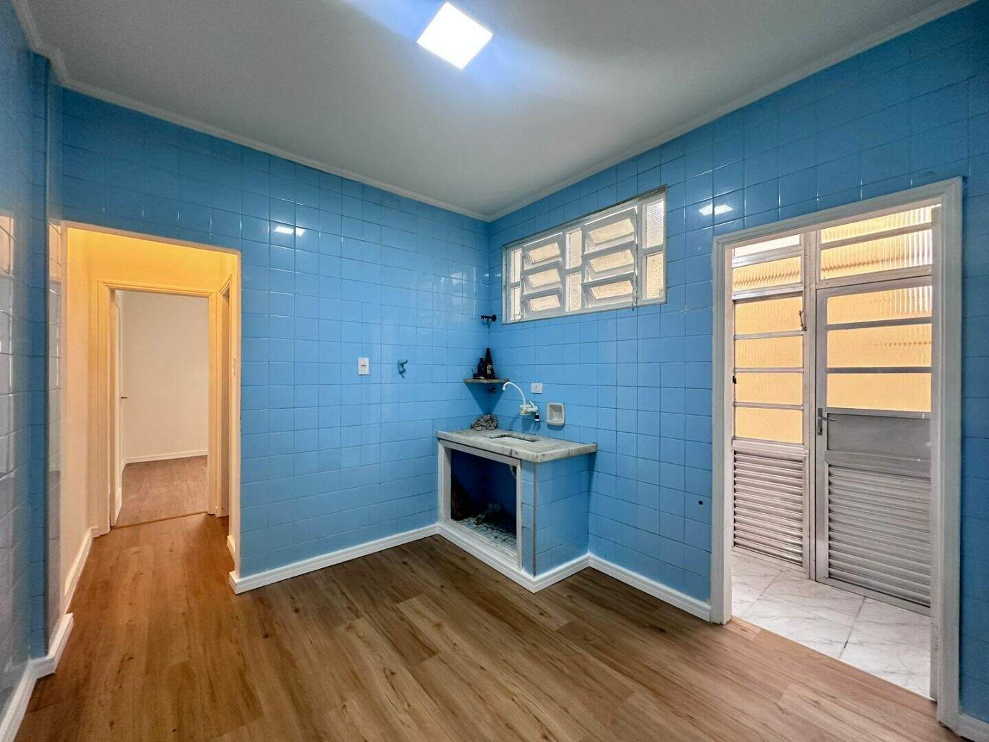 Apartamento à venda no Vila Guilhermina: 