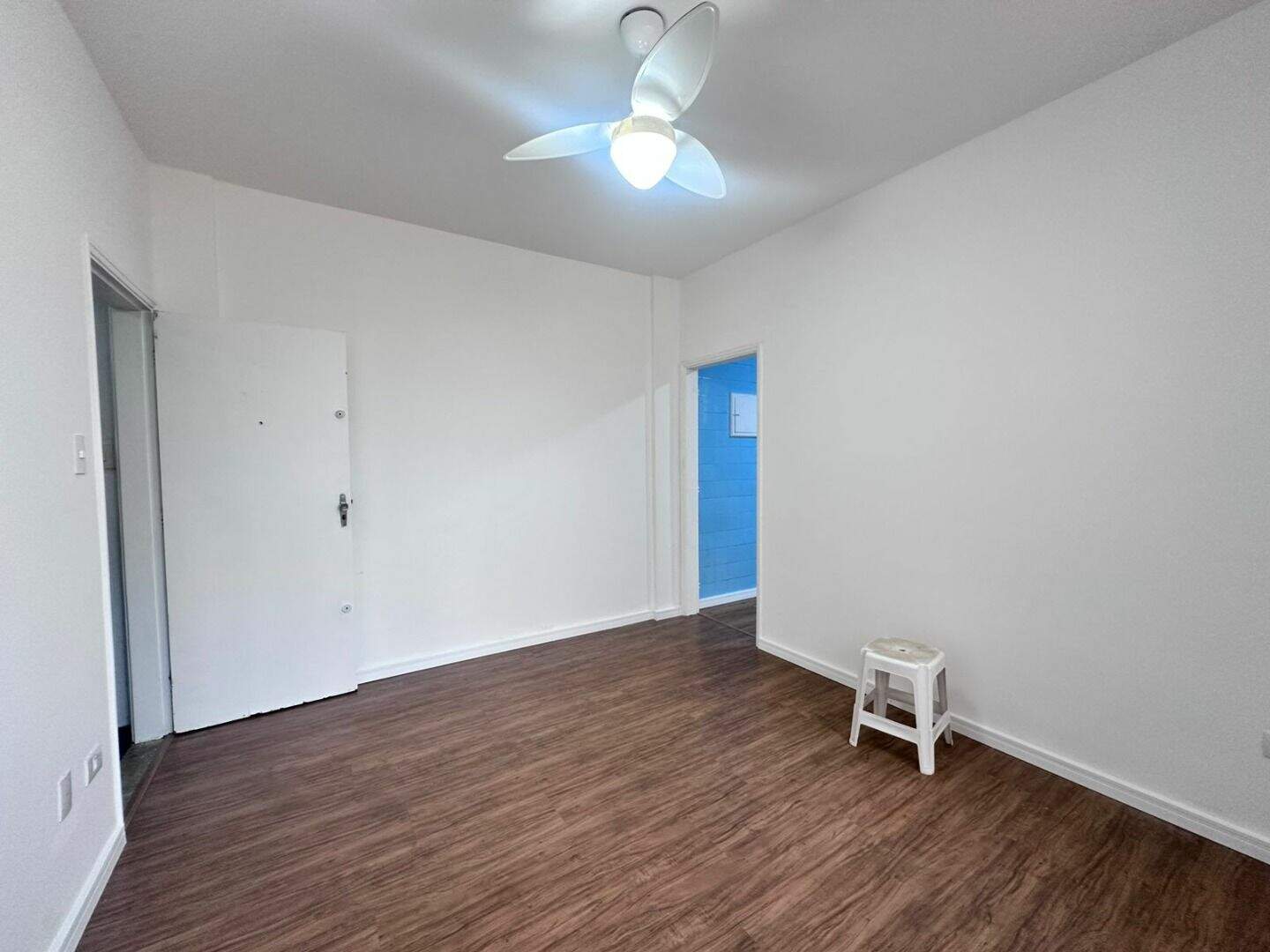 Apartamento à venda no Vila Guilhermina: 
