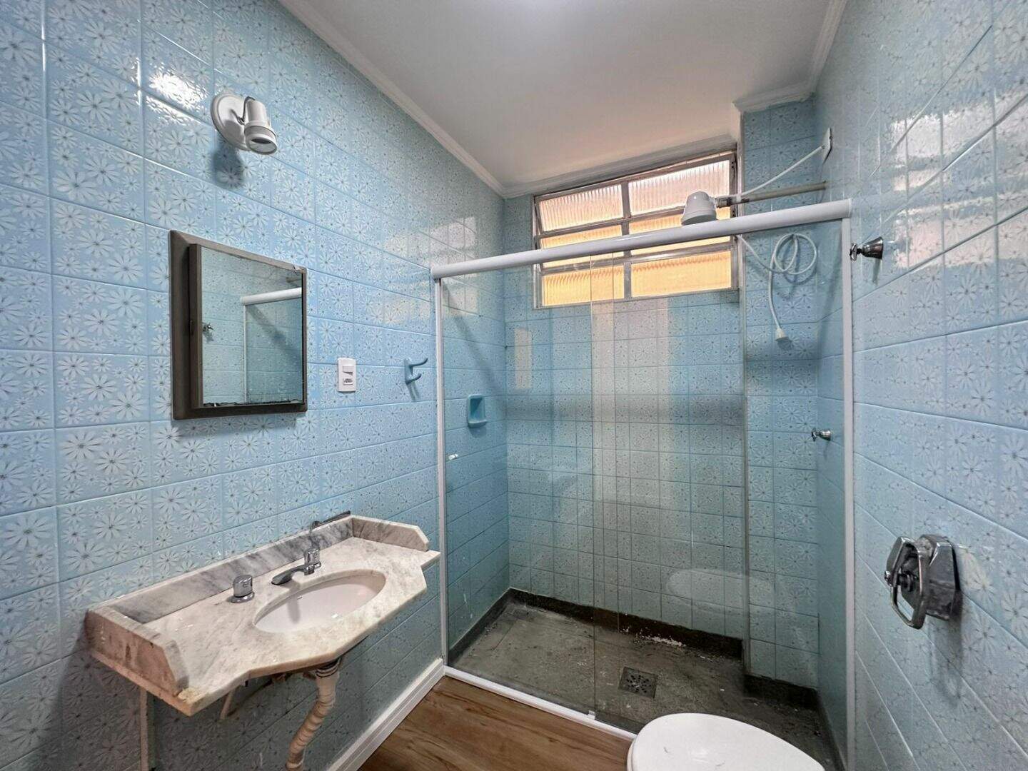 Apartamento à venda no Vila Guilhermina: 