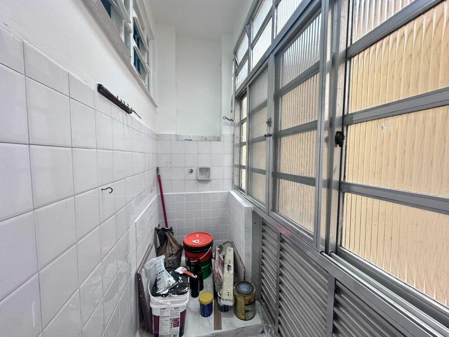 Apartamento à venda no Vila Guilhermina: 