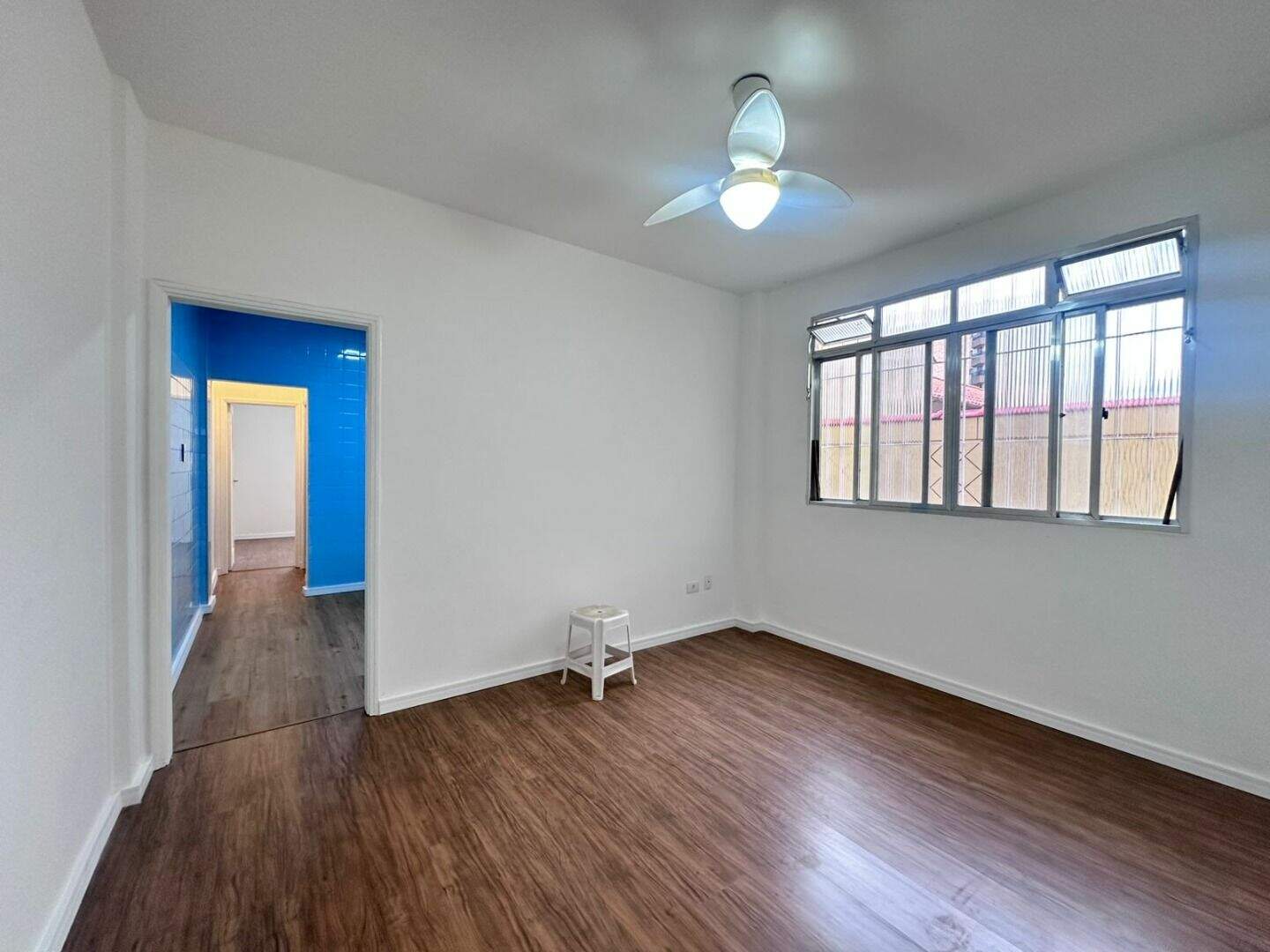 Apartamento à venda no Vila Guilhermina: 