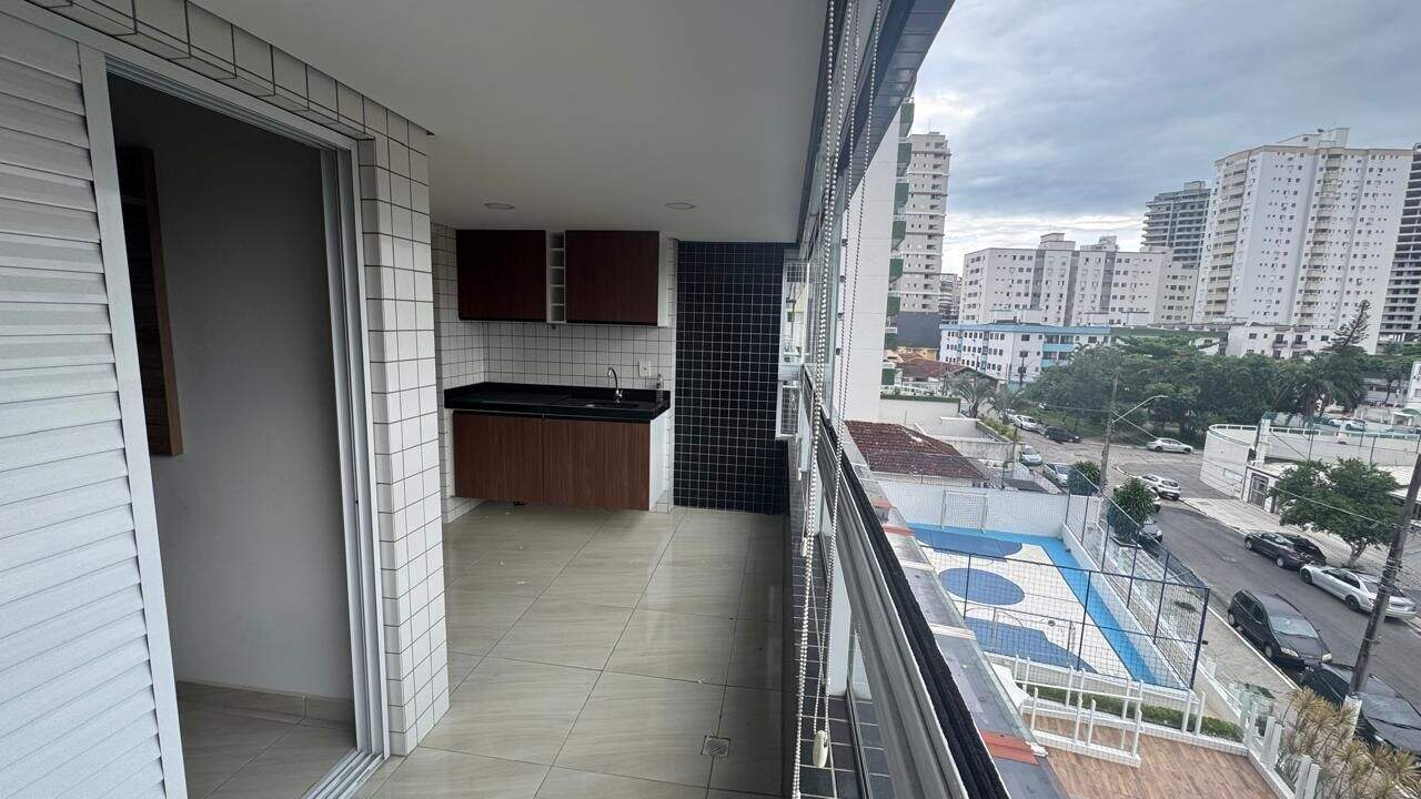 Apartamento à venda no Guilhermina: 