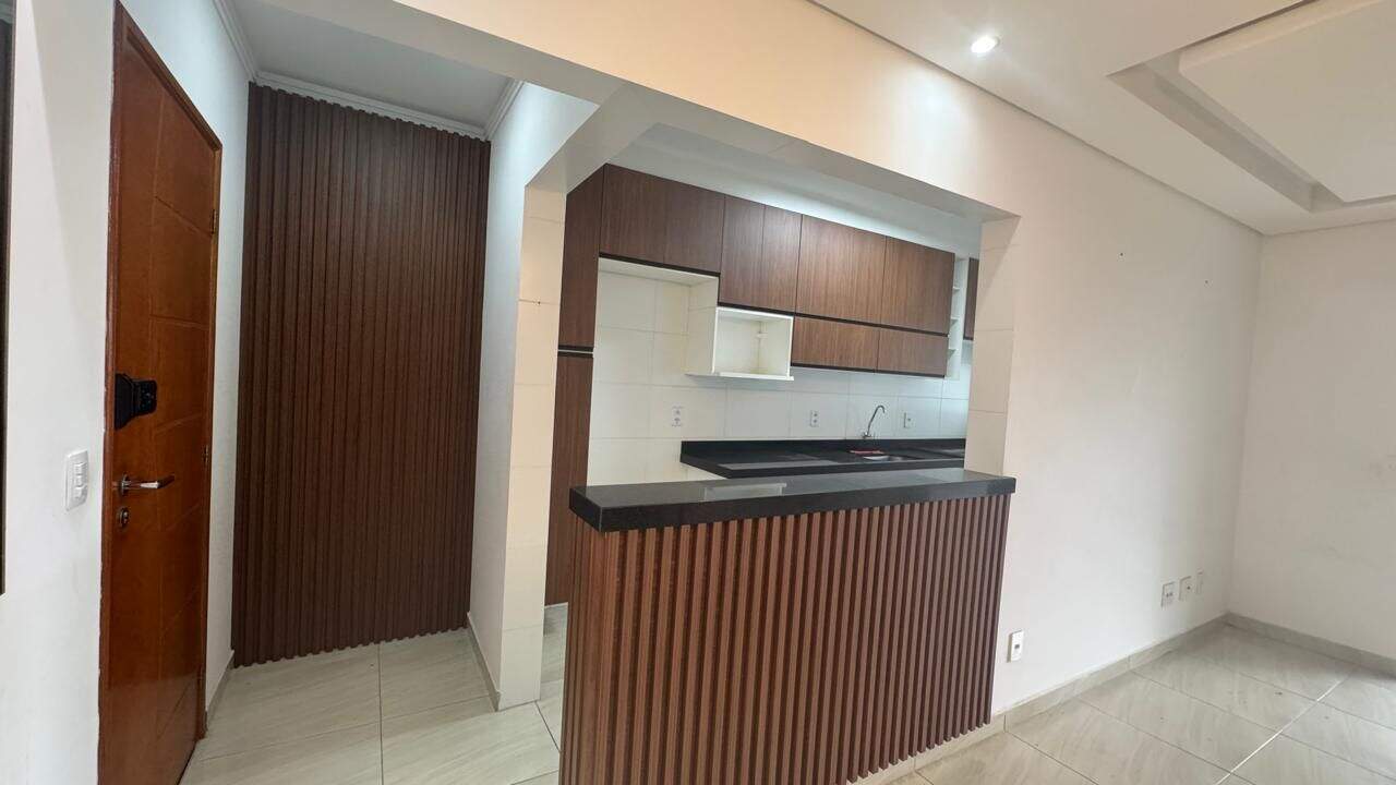 Apartamento à venda no Guilhermina: 