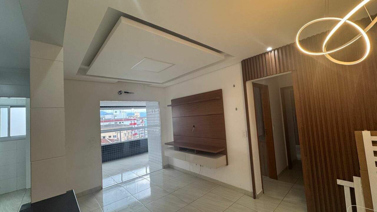 Apartamento à venda no Guilhermina: 
