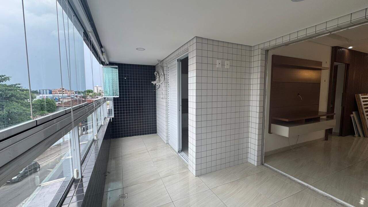 Apartamento à venda no Guilhermina: 
