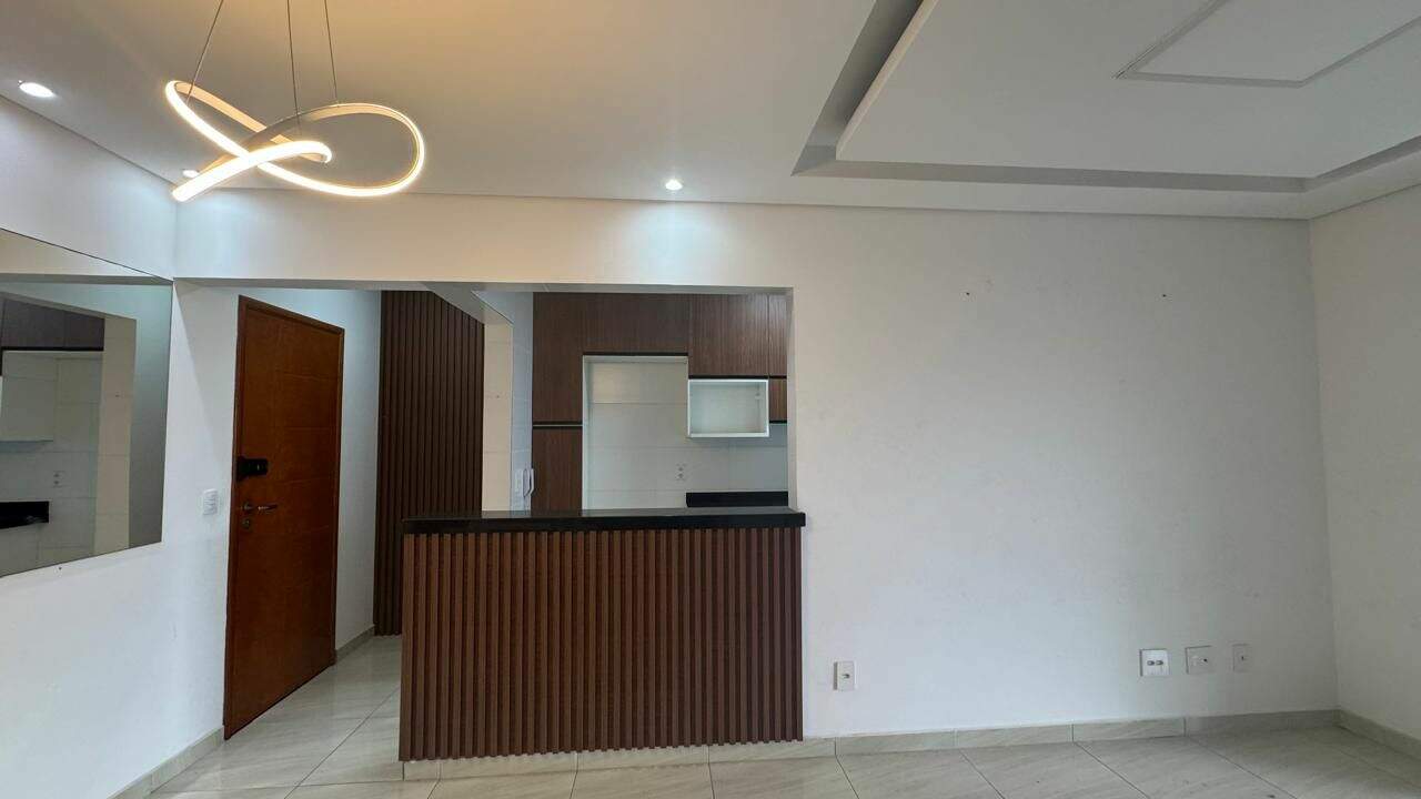 Apartamento à venda no Guilhermina: 