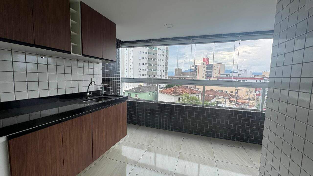 Apartamento à venda no Guilhermina: 