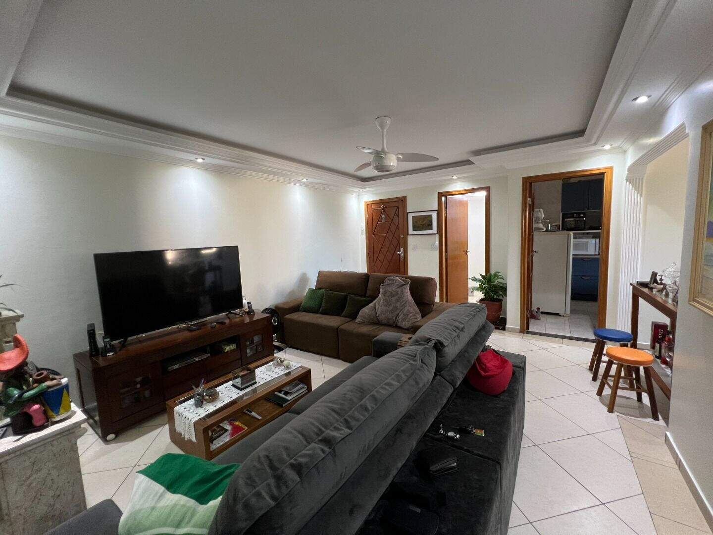 Apartamento à venda no Aviação: 