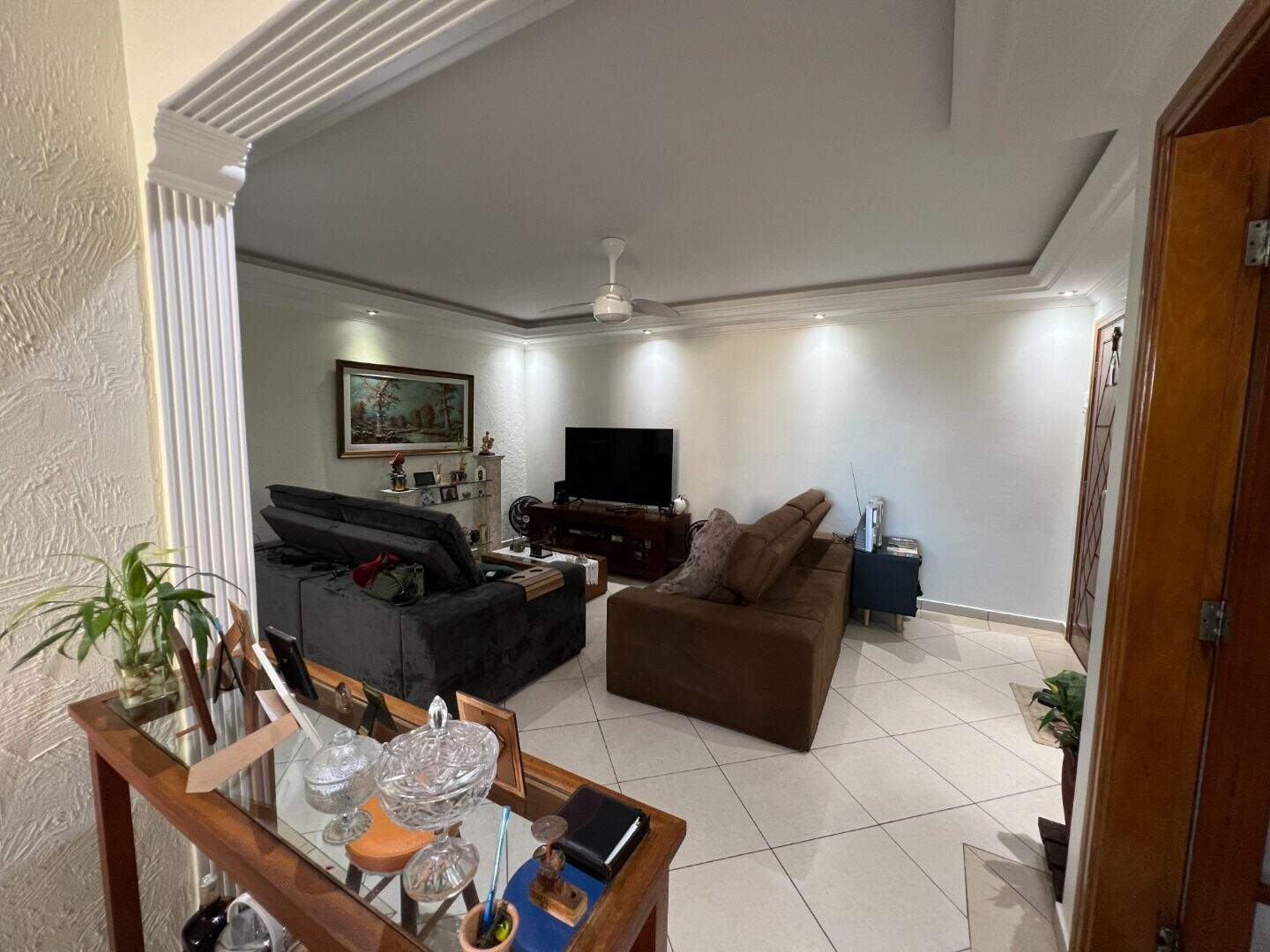 Apartamento à venda no Aviação: 