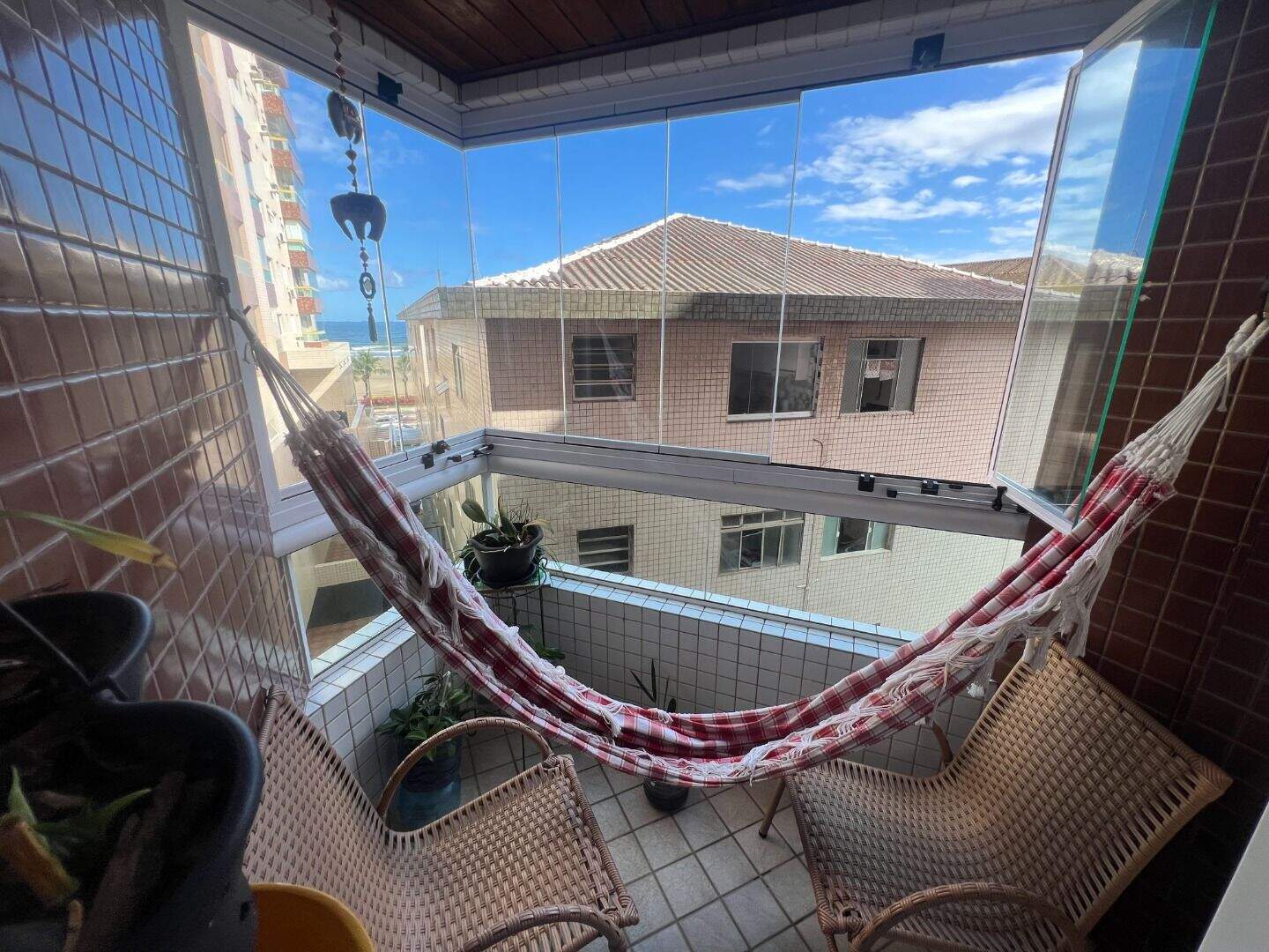 Apartamento à venda no Aviação: 