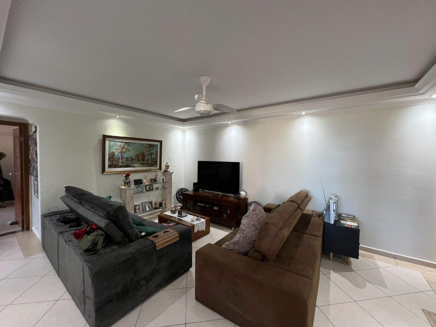 Apartamento à venda no Aviação: 