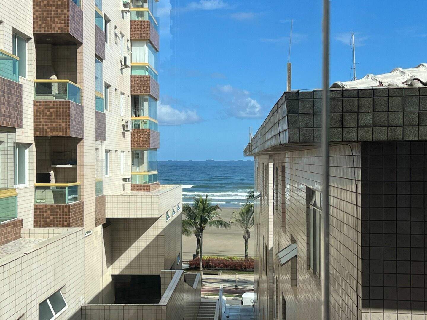 Apartamento à venda no Aviação: 