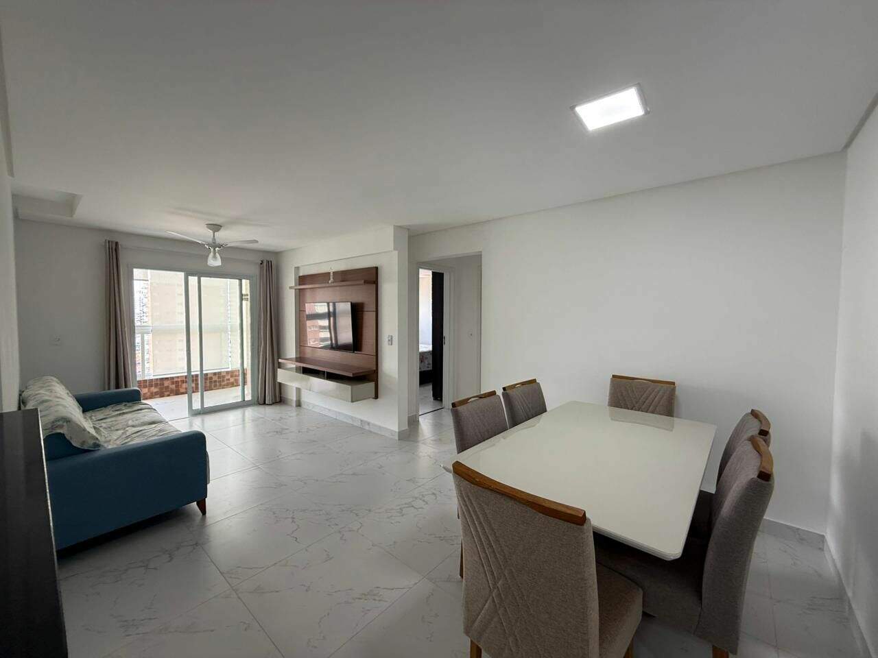 Apartamento à venda no Aviação: 