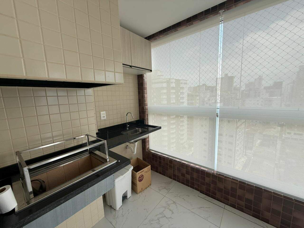 Apartamento à venda no Aviação: 