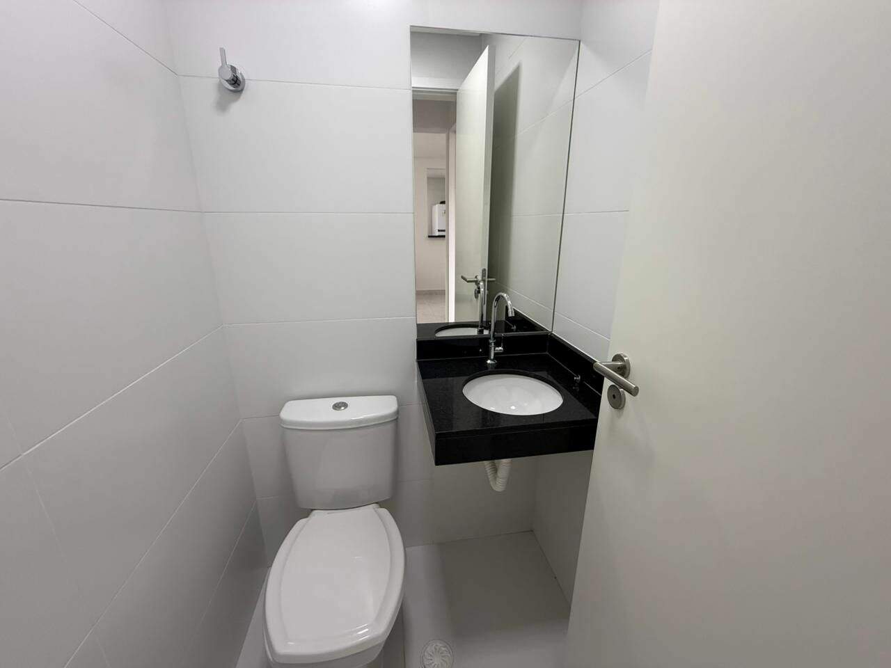Apartamento à venda no Aviação: 
