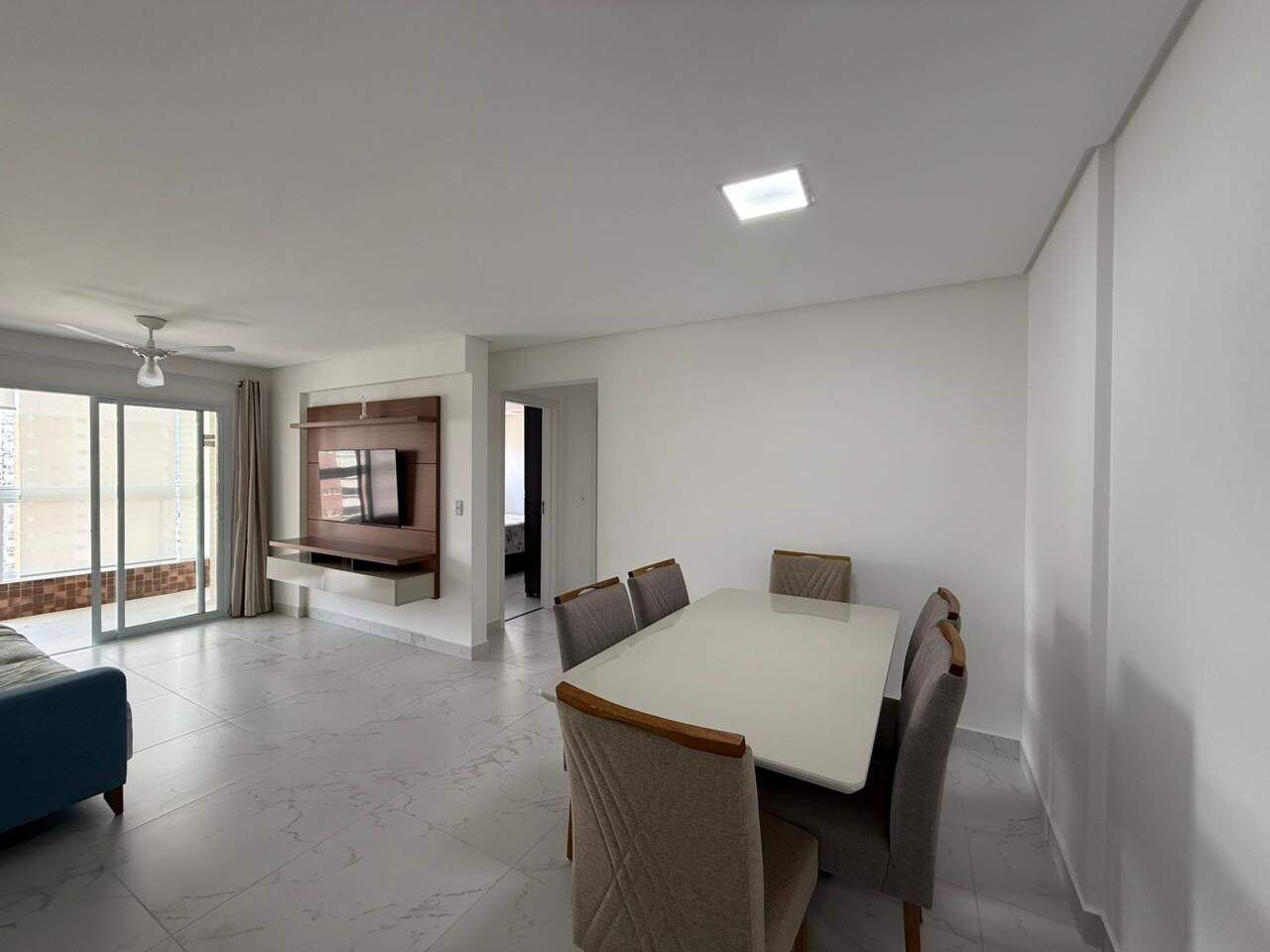 Apartamento à venda no Aviação: 