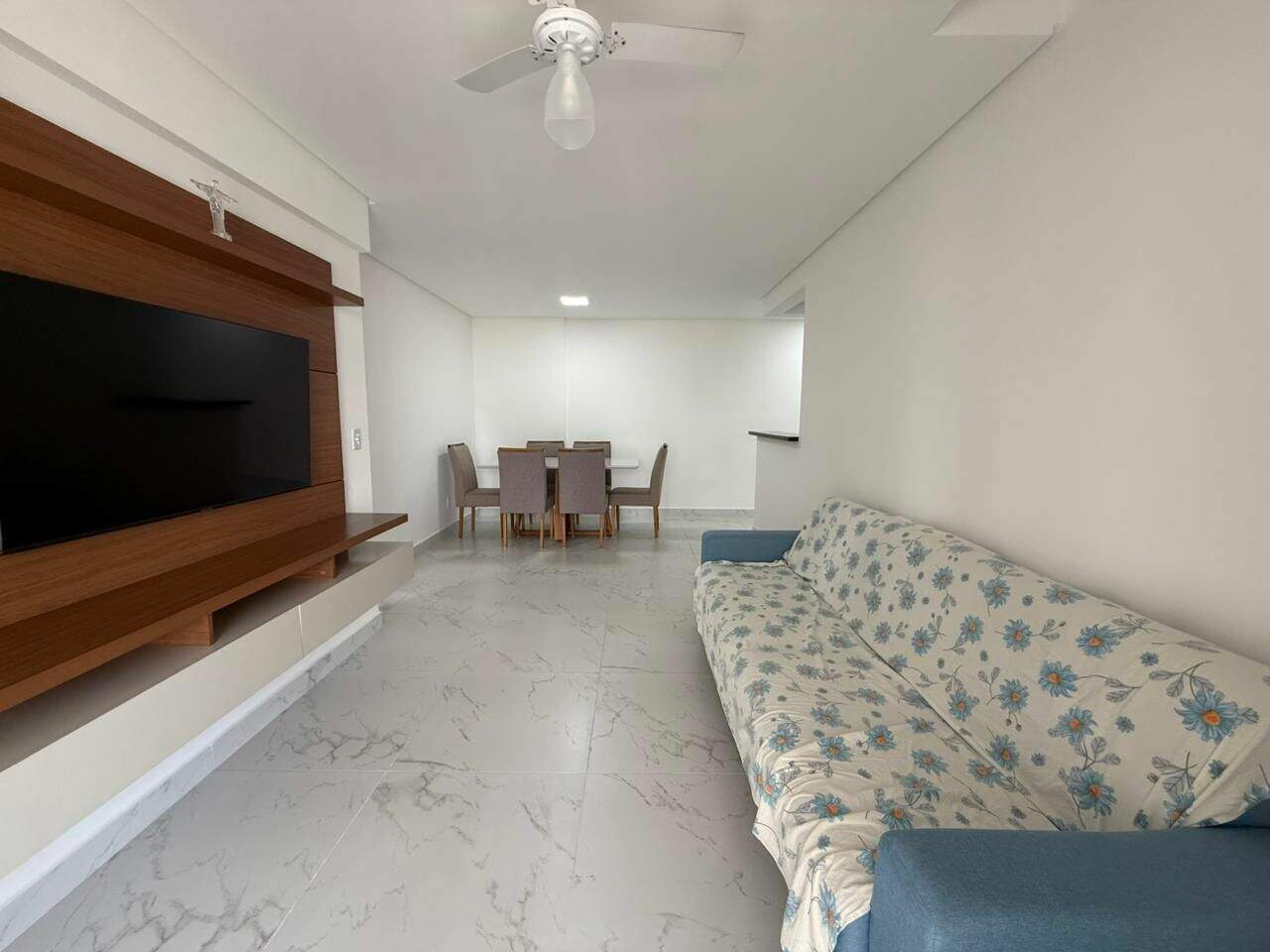 Apartamento à venda no Aviação: 