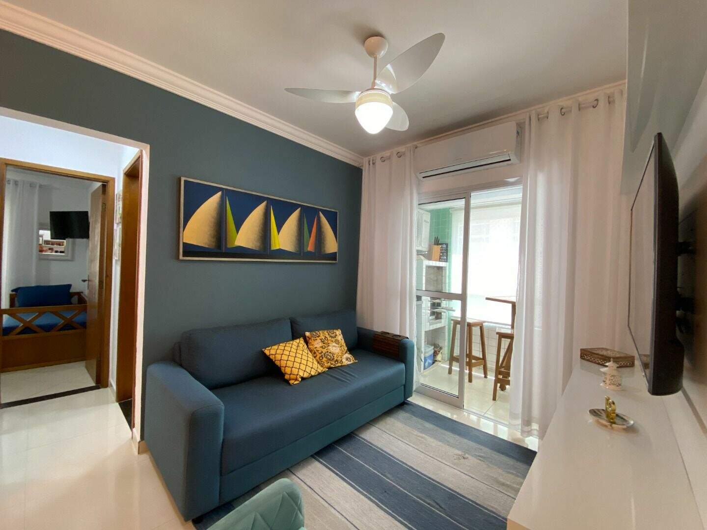 Apartamento à venda no Jardim Real: 