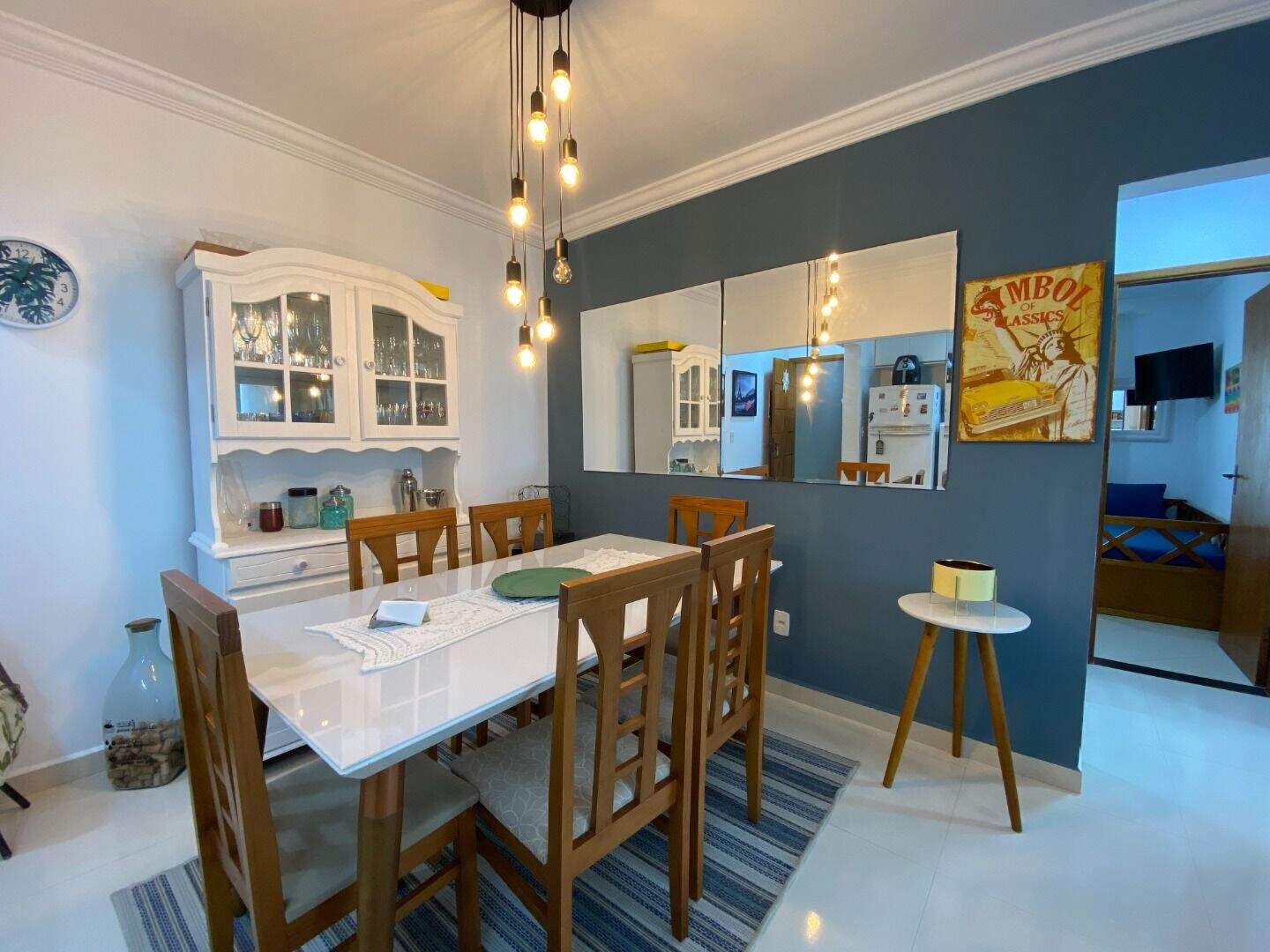 Apartamento à venda no Jardim Real: 