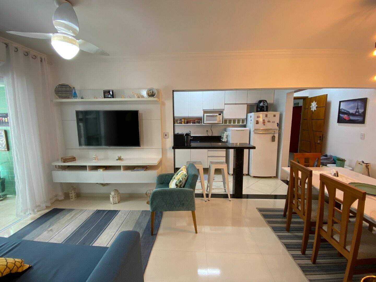Apartamento à venda no Jardim Real: 