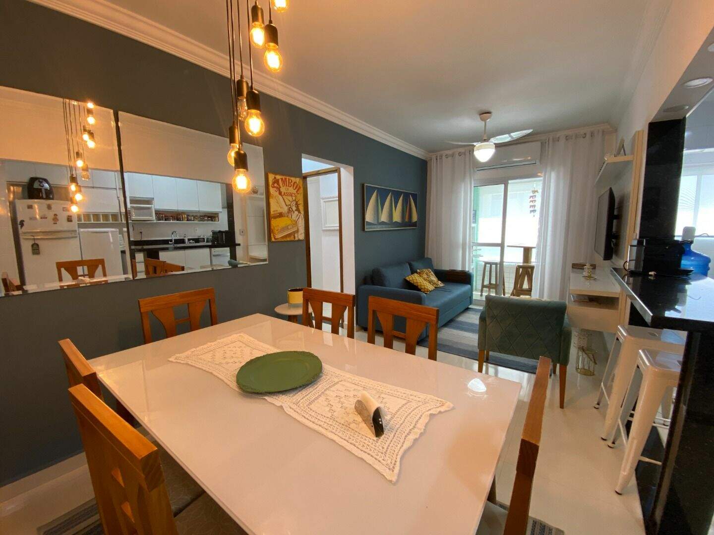 Apartamento à venda no Jardim Real: 
