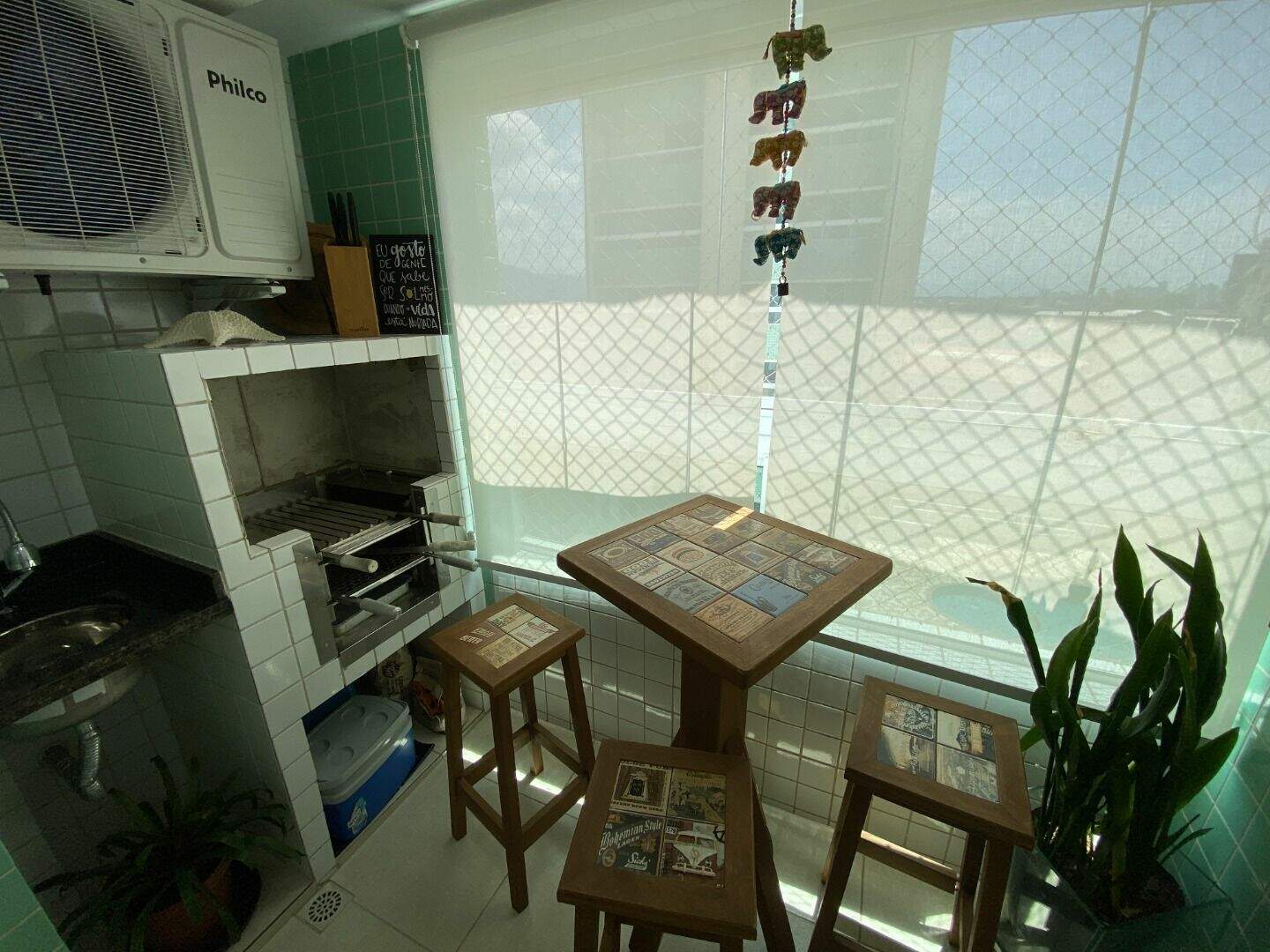 Apartamento à venda no Jardim Real: 